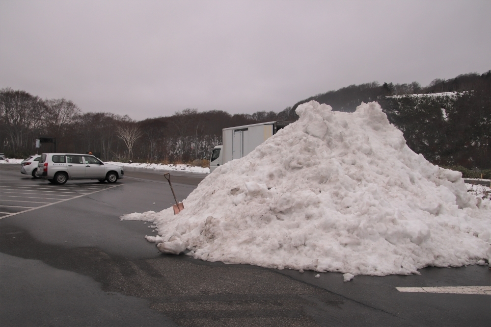 雪