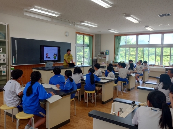 ＃声が大きいです笑