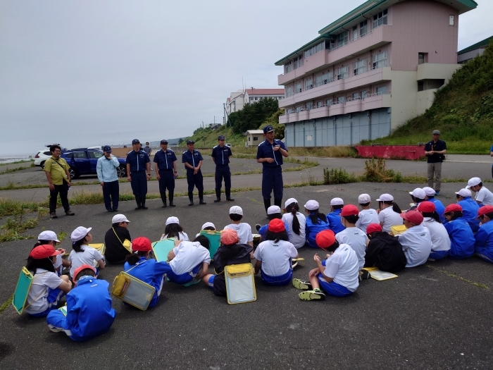 ＃終わりのご挨拶