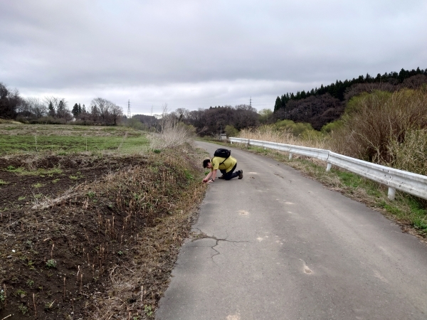 ＃いつもの塚本レンジャー