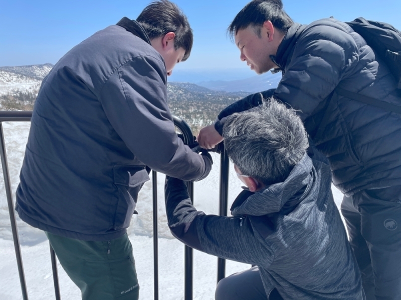 山