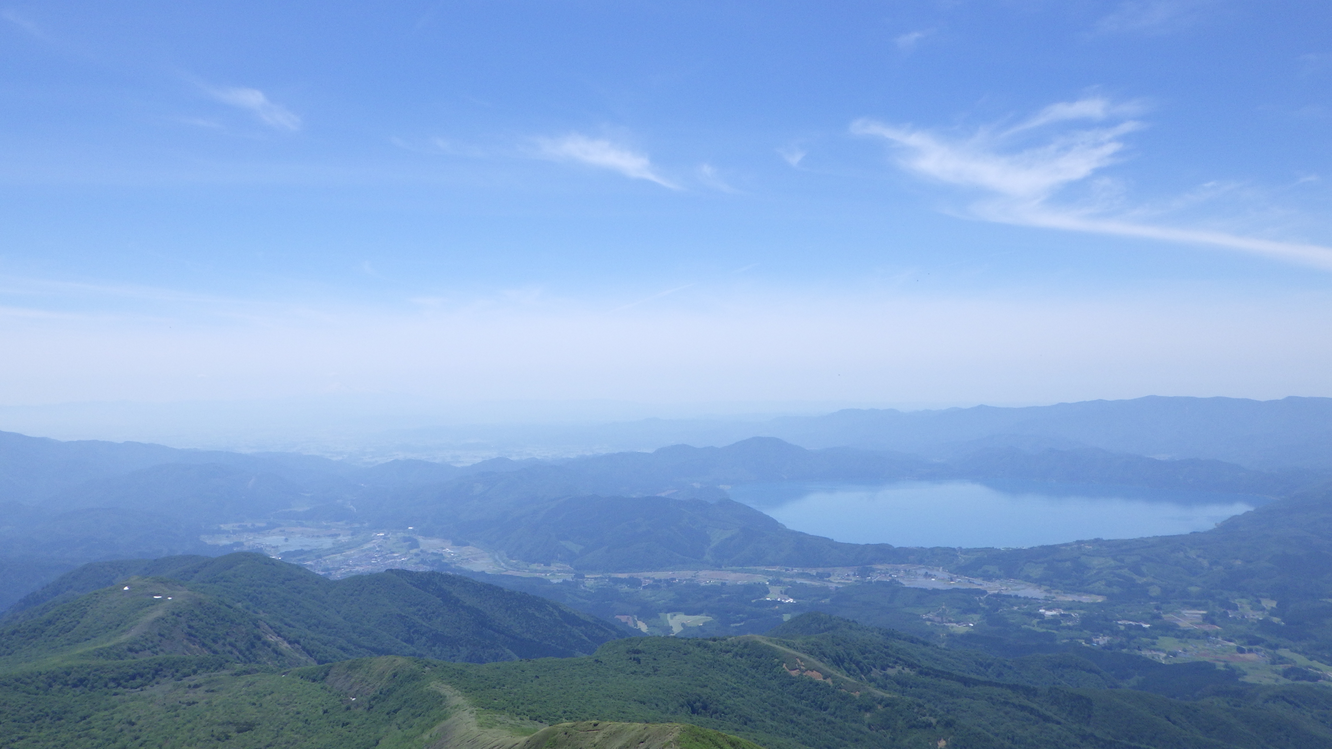 山