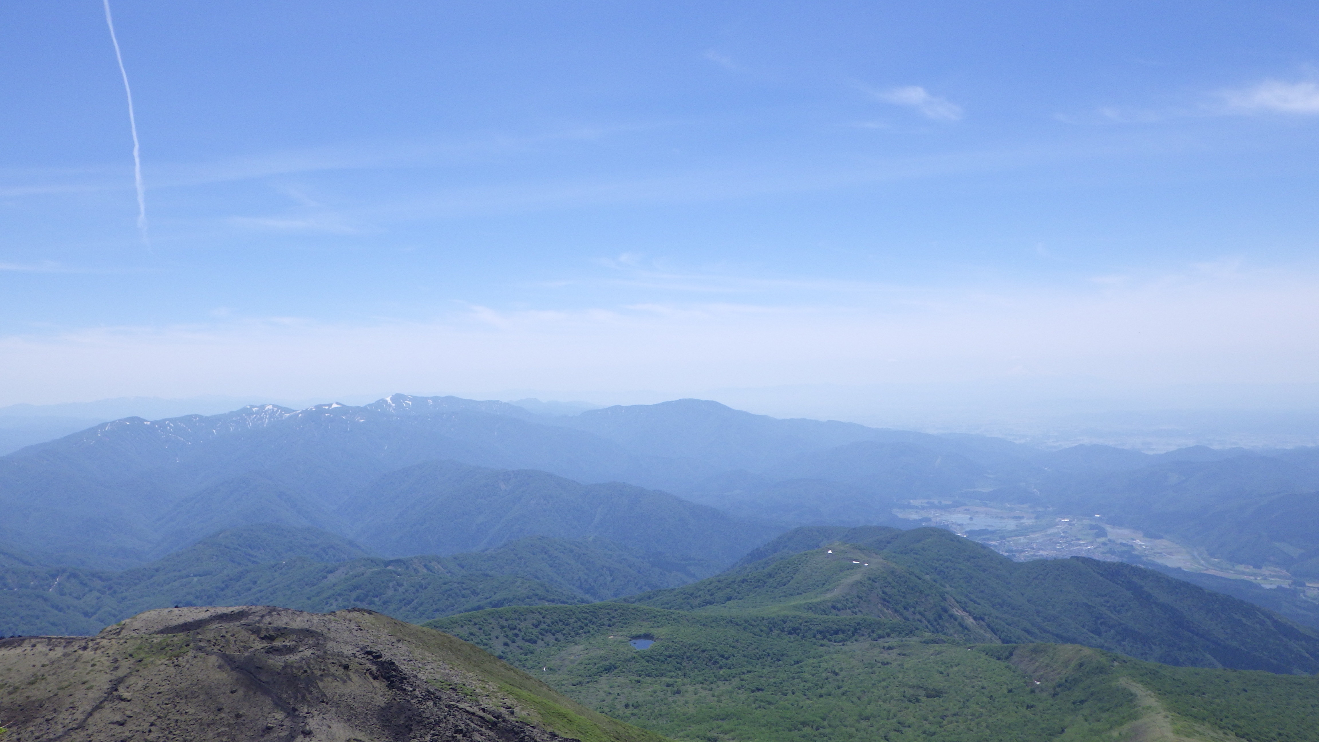 山