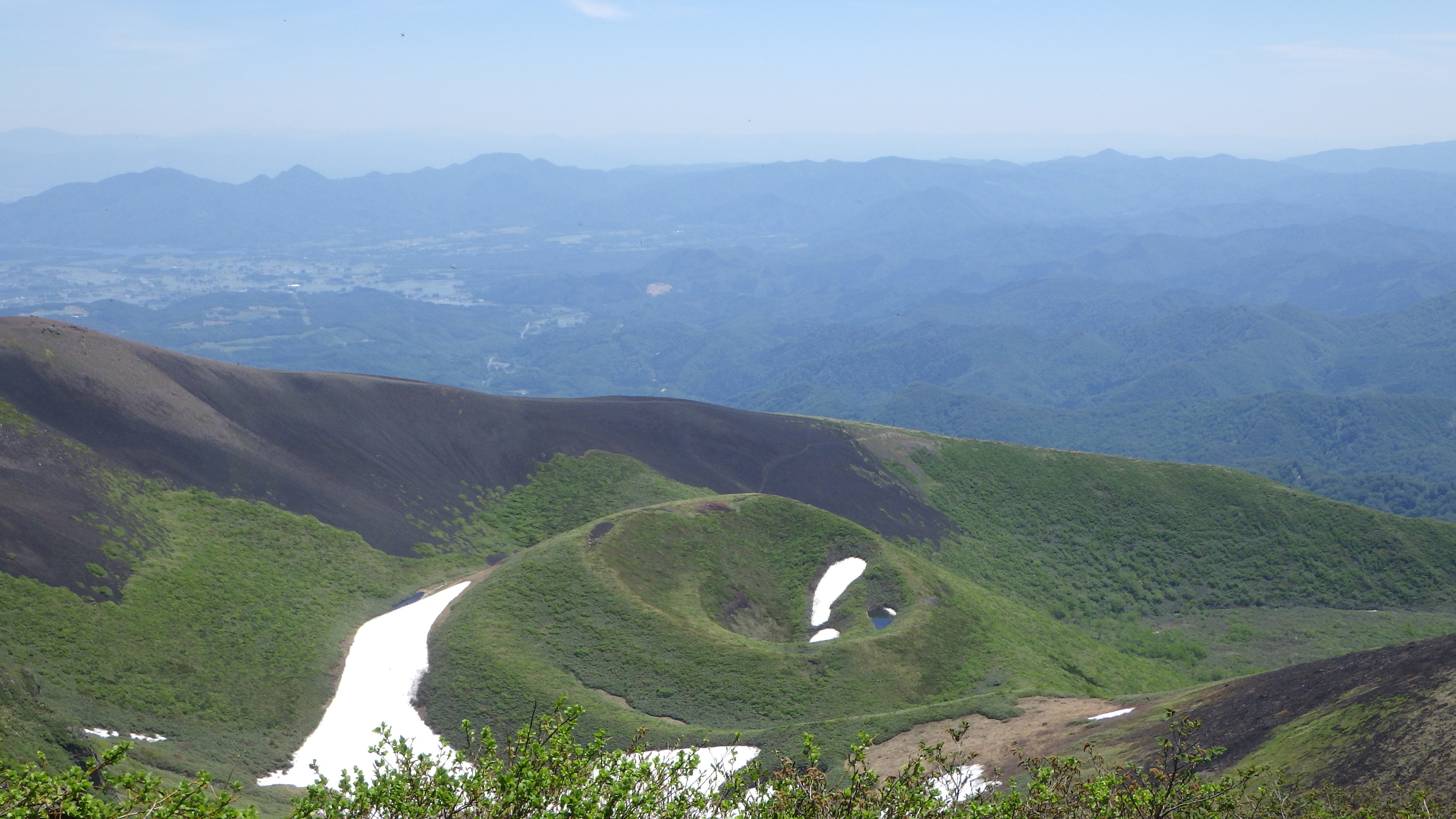 山