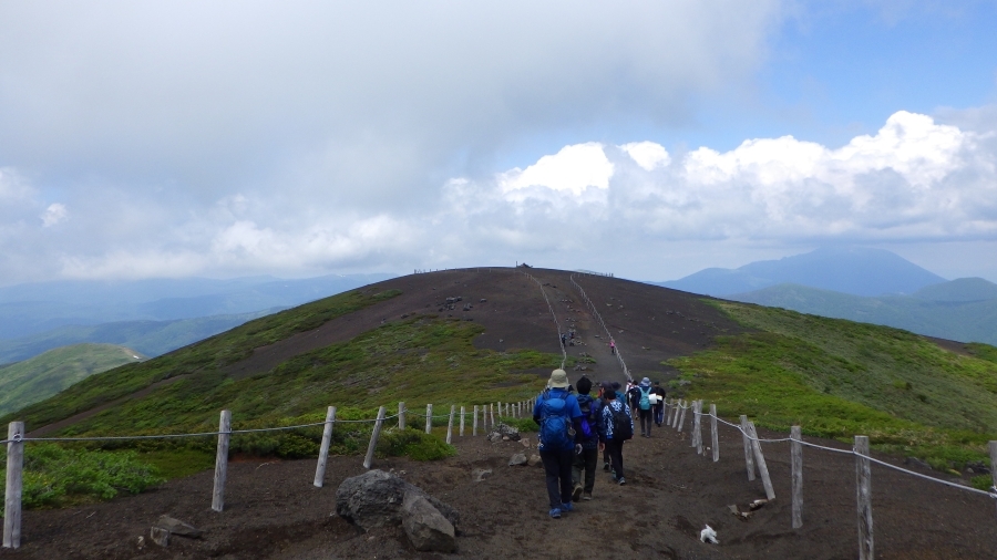 山