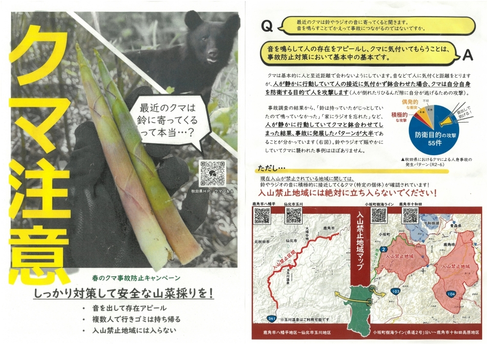 警