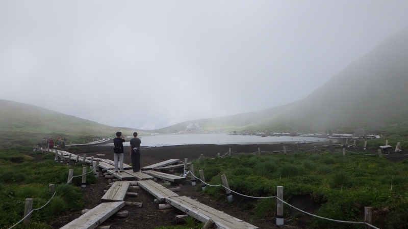 山