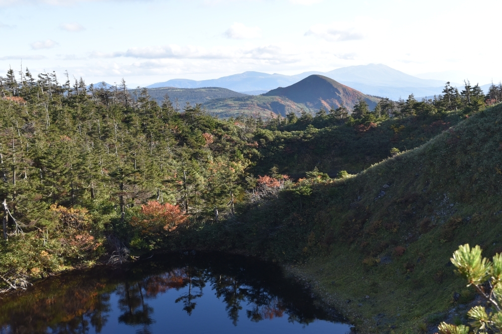 山