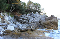 North Kesennuma Section