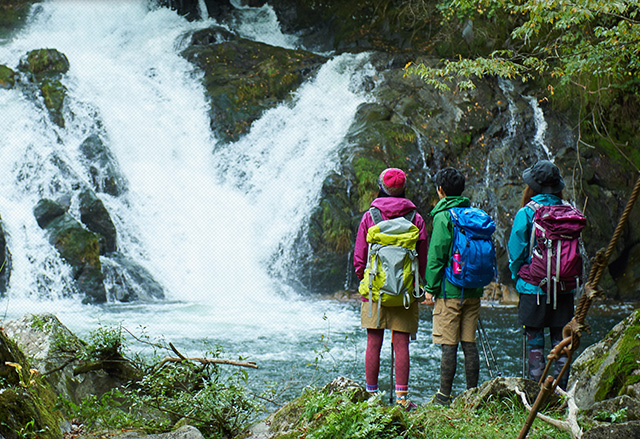東北と歩いていこう!