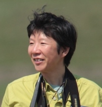 鎌田　和子プロフィール写真